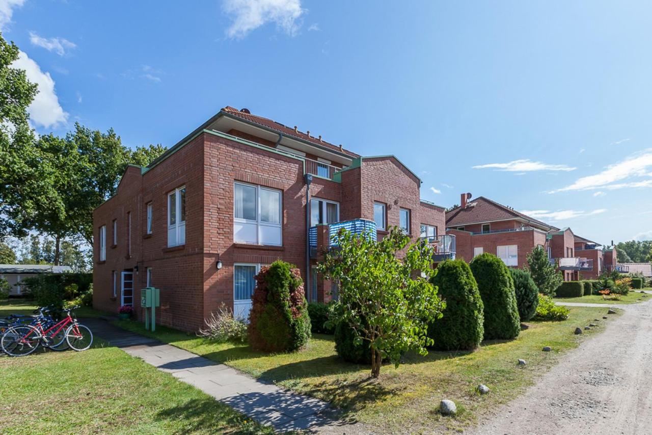 Goosbrink Wohnung 08 Boltenhagen  Exterior photo